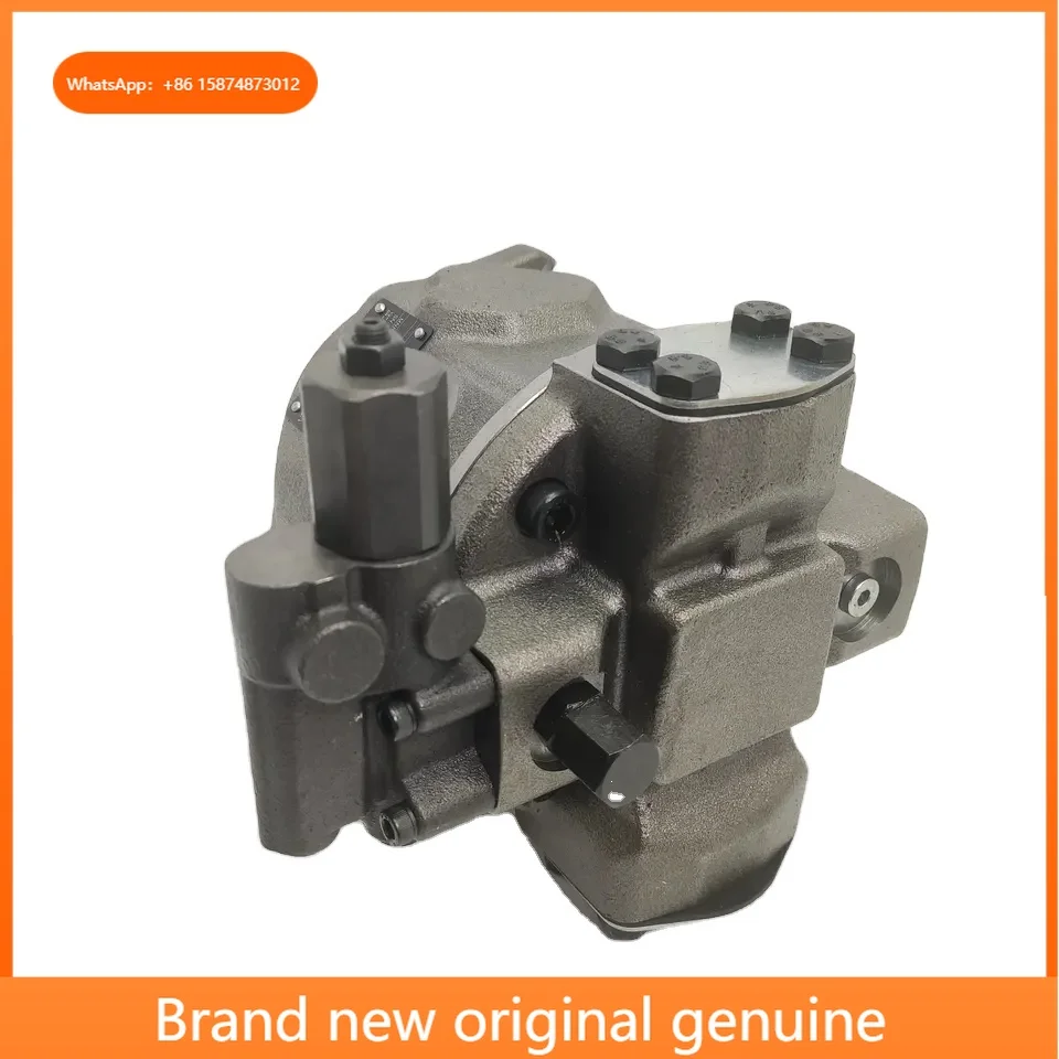 A4VSO125 A4VSO180 A4VSO250 A4VSO355 A4VSO500 A4VSO750 A4VSO1000 Hydraulic piston oil Pump A4VS0250DR/30RPPB13N00