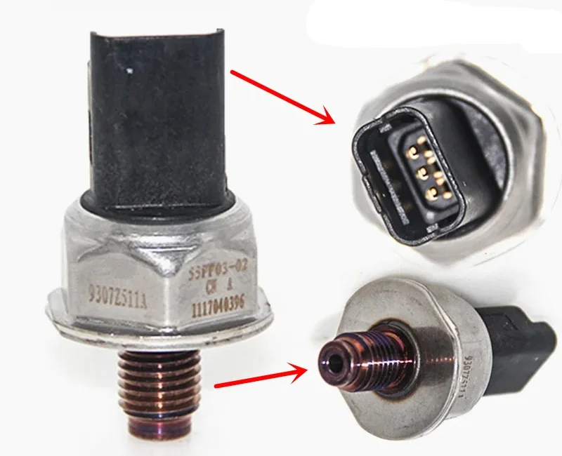 Original 9307Z511A …