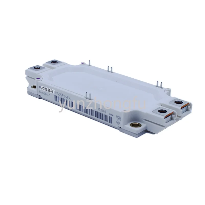 FF225R12ME4 FF300R12KS4 Zhenghang Industrial igbt power module is brand new and original.