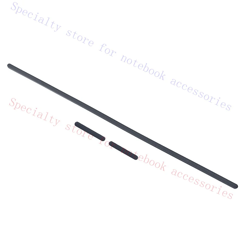 A+  1set Rubber Non-Slip Bumper Feet For LENOVO IdeaPad Slim 3 14IAH8 83EQ
