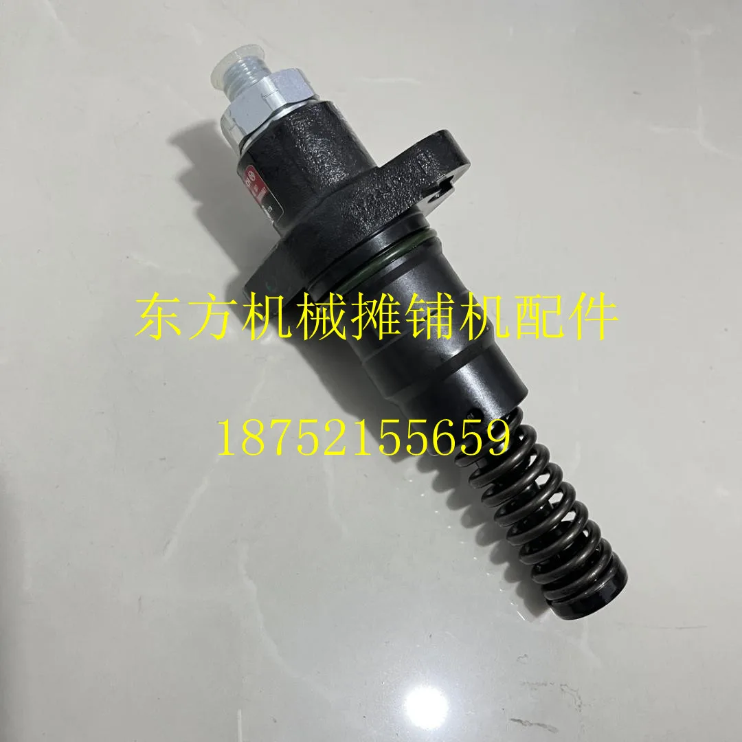 Roller monomer pump BW203AD-4 roller starting monomer pump assembly