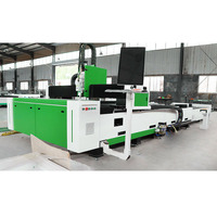 High Efficiency Cnc Fiber Laser 6kw 12kw 3kw Steel Metal Sheet Iron 20mm 16mm Cutter Laser