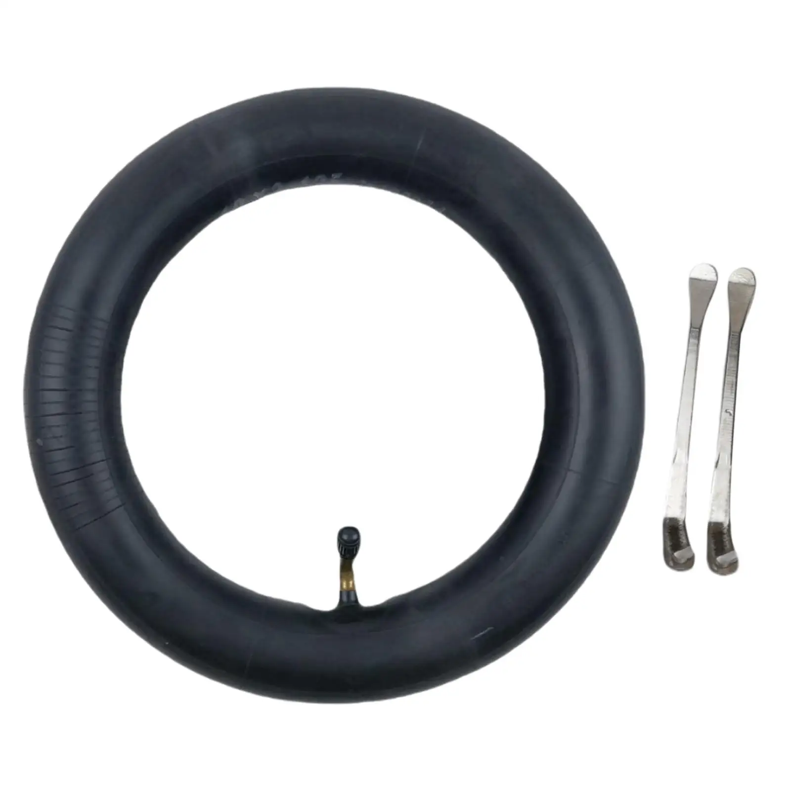 2 × 10 × 2.125 إطار أنابيب مطاطية ممتازة للسكوتر الكهربائي