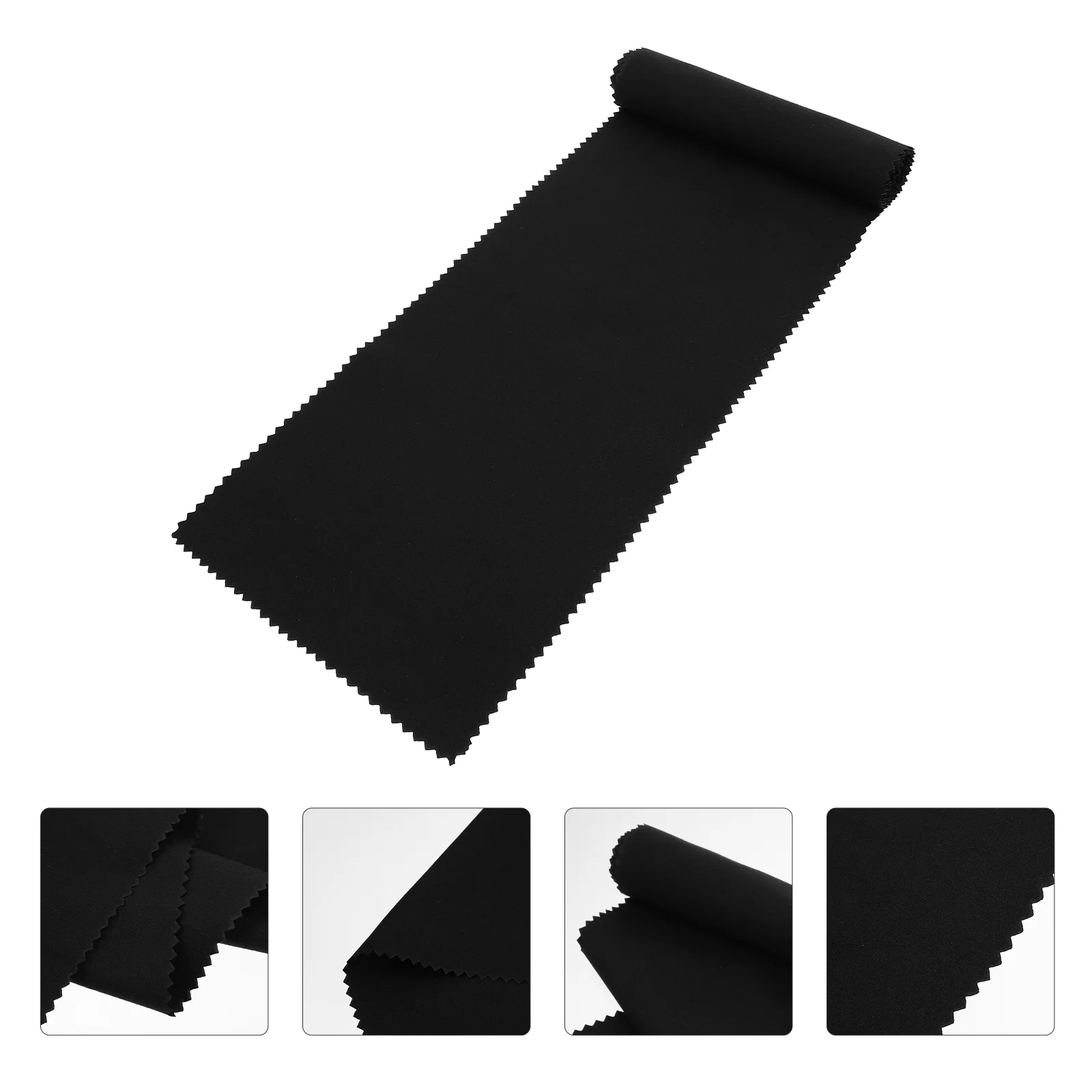 

Piano Cloth Keyboard Cover Supply Protective Dirt-proof for Accessory Keyboards