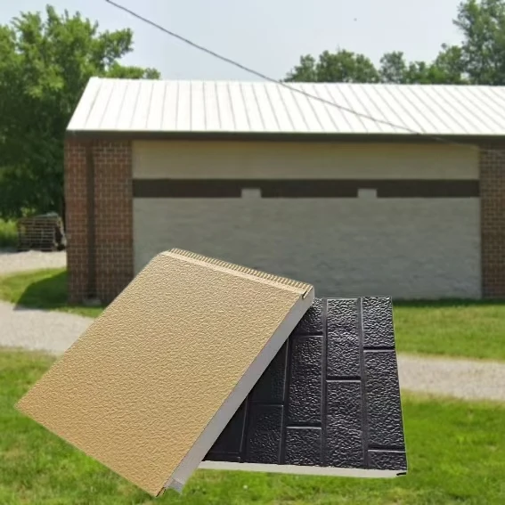 

Csult before placing an order Modern Design Insulation Sound Roof Aluminium Foam/EPS Sandwich Panels Low Price