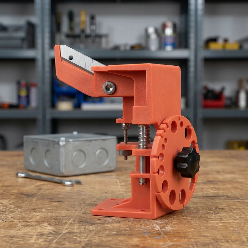 Professional Handheld Manual Wire Adjustable Design for Precise Stripping Electronic Device Maintenance