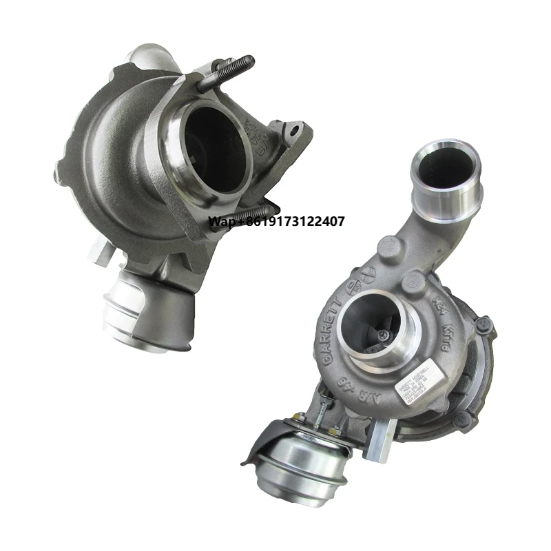 

Turbocharger for Sale Suitable for SsangYong Rexton Actyon Actyon Sport Tivoli Musso Korando Kyron Istana Chairman Rodius