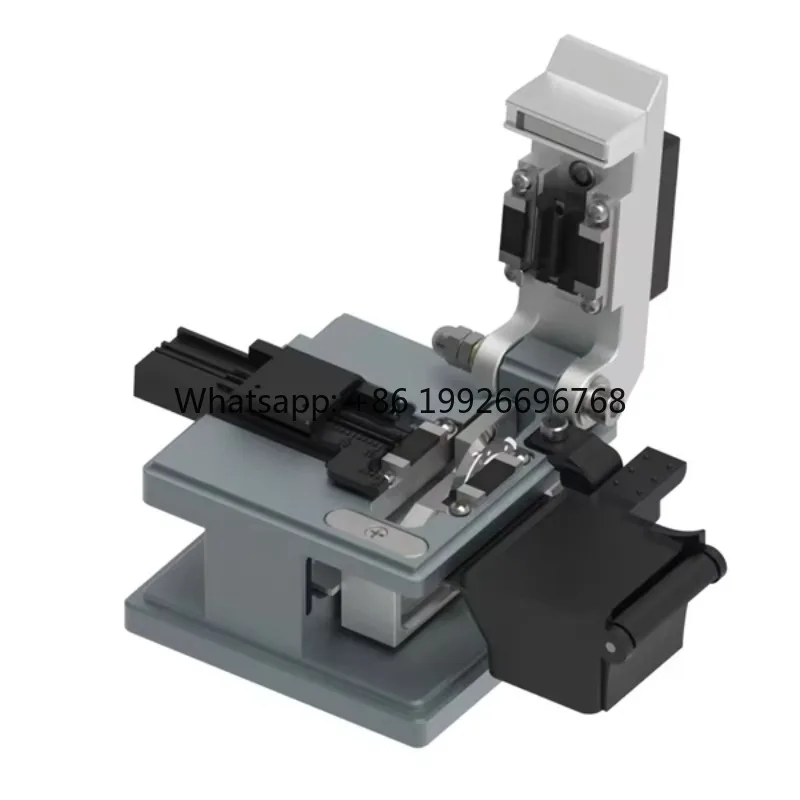 High Precision Fiber Cleaver  C12 Fiber Optic Cleaver  for Fiber Optic G&t