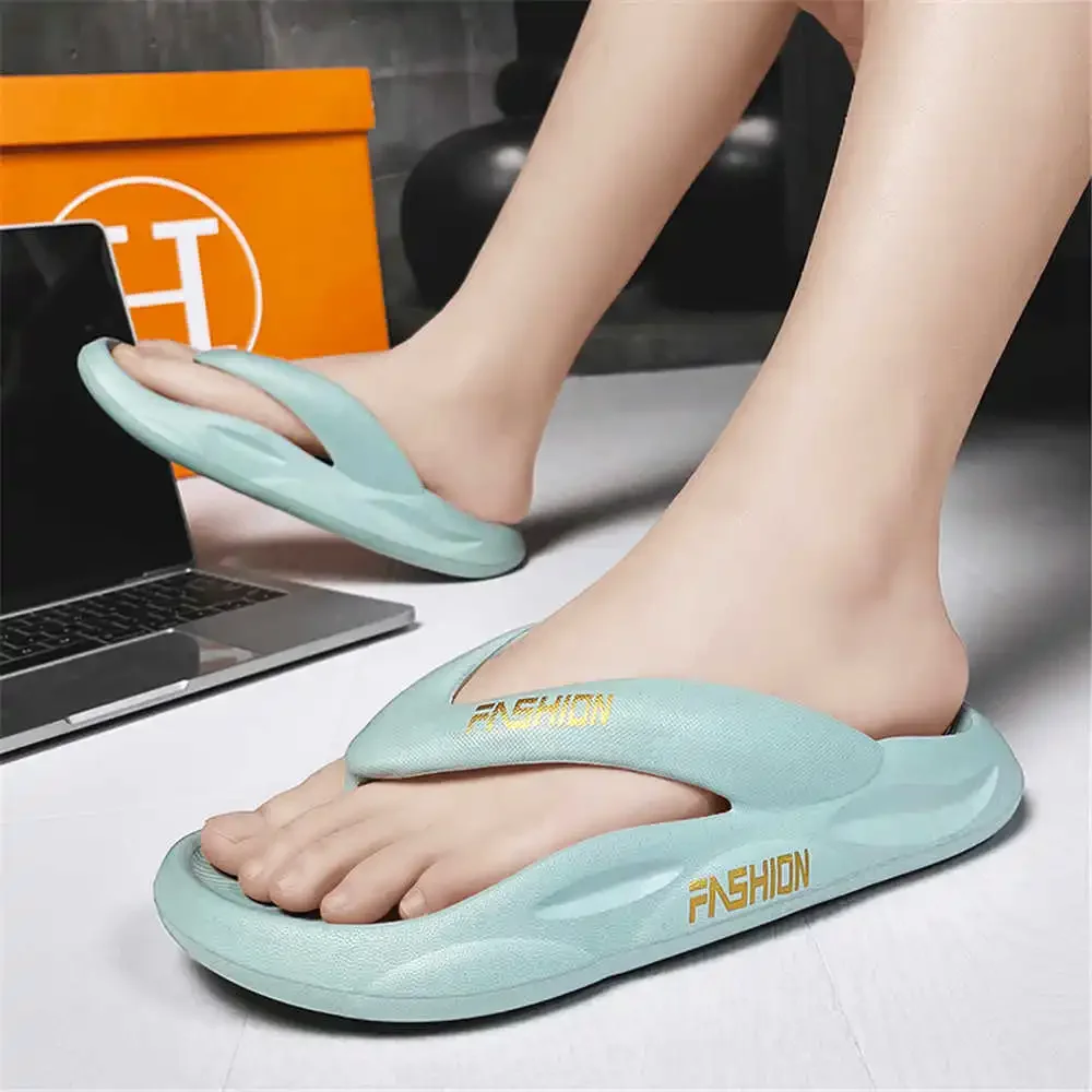 Bed 42-43 Shoes Flip Flops Slippers Flat Sandals Womens Sepatu Basket Sneakers Sport Outside Loafersy Gifts What's