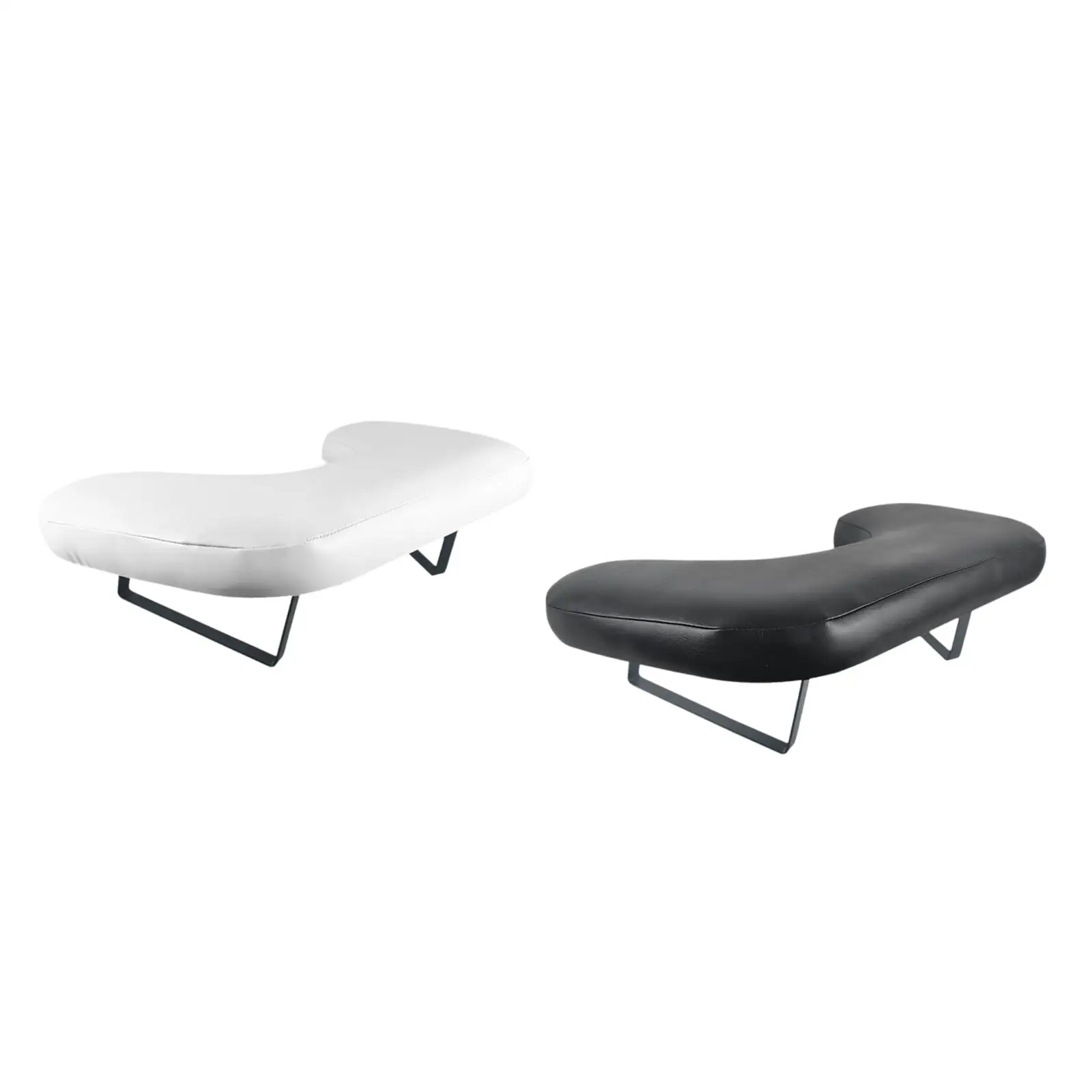 

Nail Arm Rest Hand Pillow for Beauty Personal Stylish Manicure Table Station