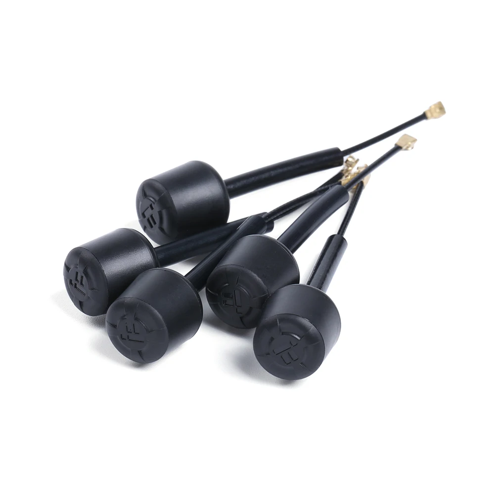 IFlight – antenne Albatross 5.8G 3dbi VTX FPV, UFL IPEX LHCP RHCP 60/130/150/170/180mm pour Caddx VISTA Digital FPV Racing Drone RC