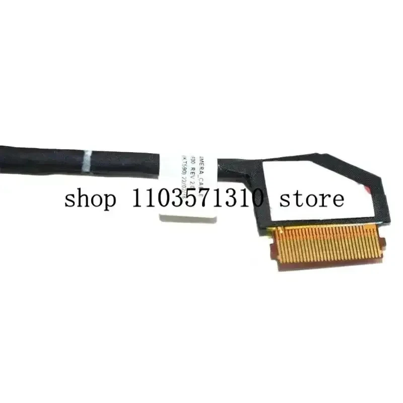 Кабель для сенсорной камеры и веб-камеры yeM N L94500-001 dc02003nf00 new GPR31 EDP для HP Envy x360 13-ay 13-obd JM