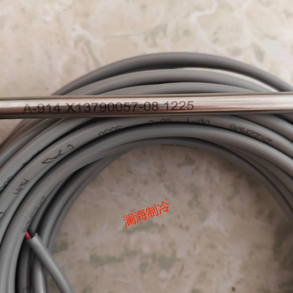 

X13790057-08 Trane accessories SEN00306 temperature sensor / for Trane ERTXA air conditioner