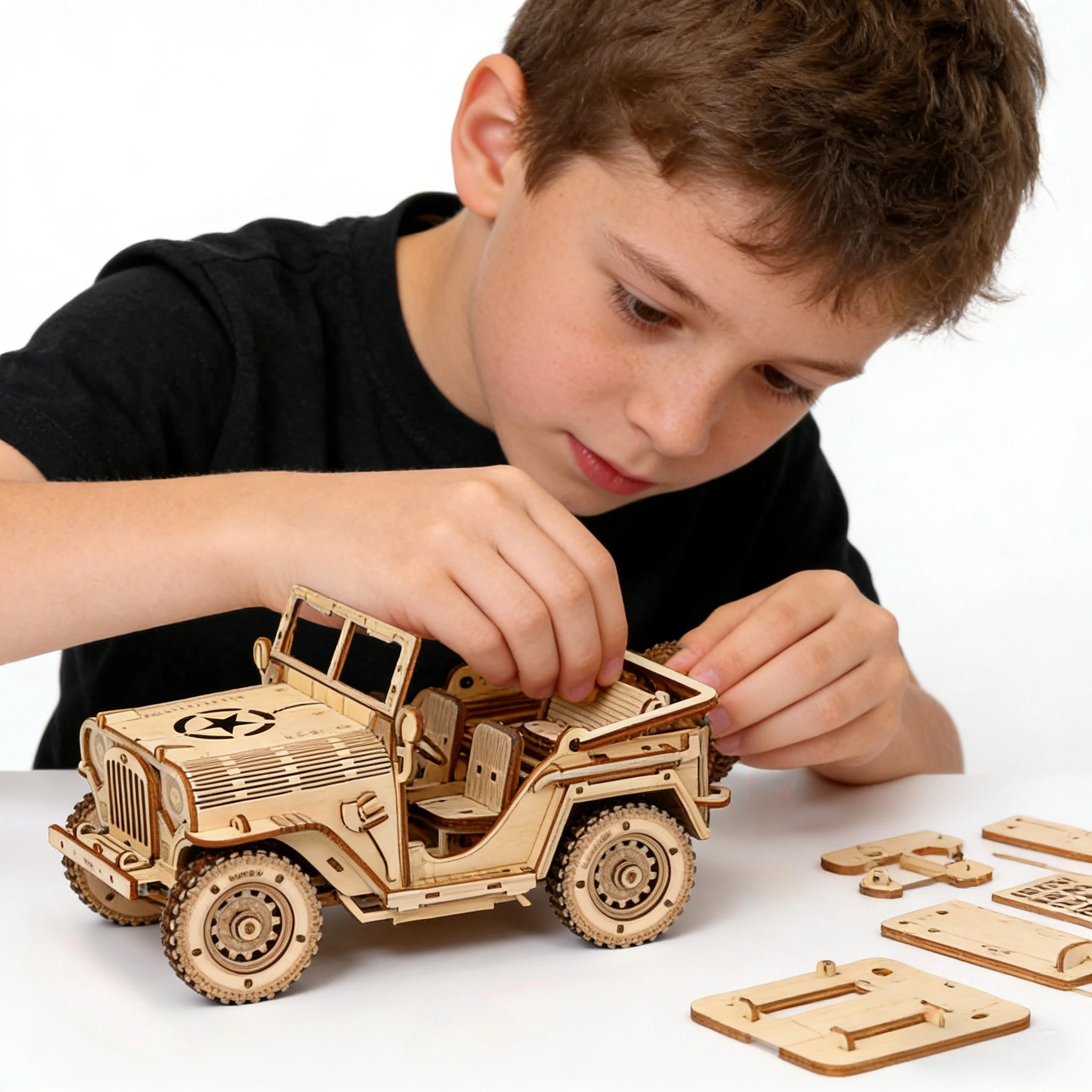 off-road-jeep-3d-wooden-puzzle-diy-mechanical-gear-construction-building-toy-for-kids-adults