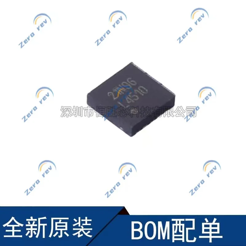5-10 قطعة 100% جديد الأصلي LM5106SDX L5106SD LM3658SDX L111B LM4510SDX L4510 WSON-10