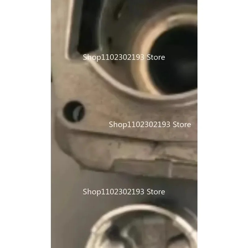 45mm Cylinder Piston Kit for Husqvarna 346 346XP 353 537253104