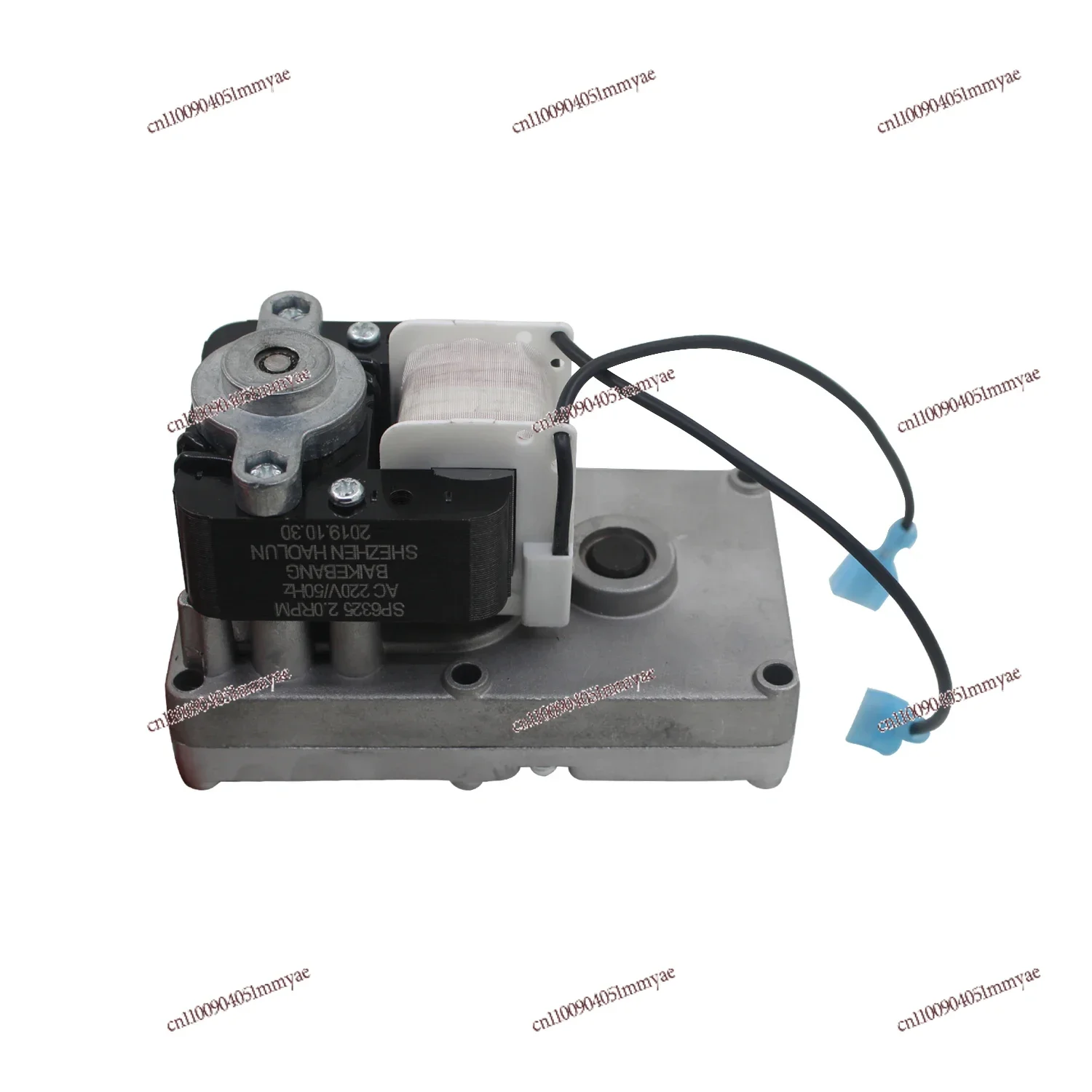

AC220V 50hz shaded pole motor Geared pellet stove motor boiler feed 25W 2rpm/3rpm Shaft diameter 8mm120kgf./cm