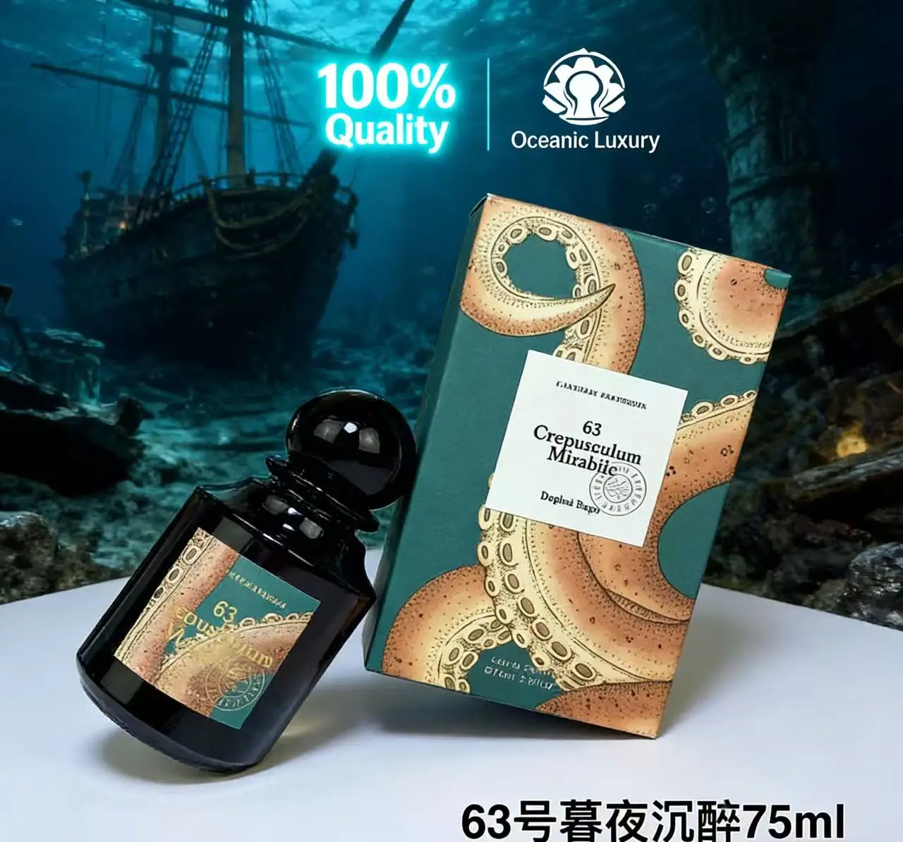 Top Designer Perfum…