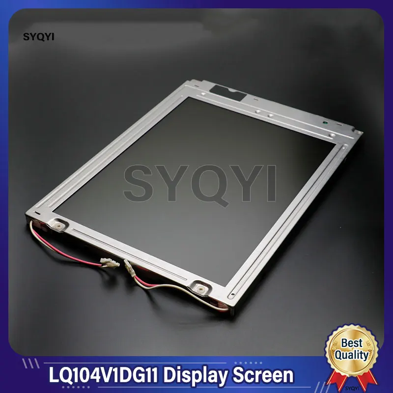 شاشة TFT LCD لوحة لهايدلبرغ ، ، CP Tronic ، LQ104V1DG11 ، DNK4 ، أفضل جودة