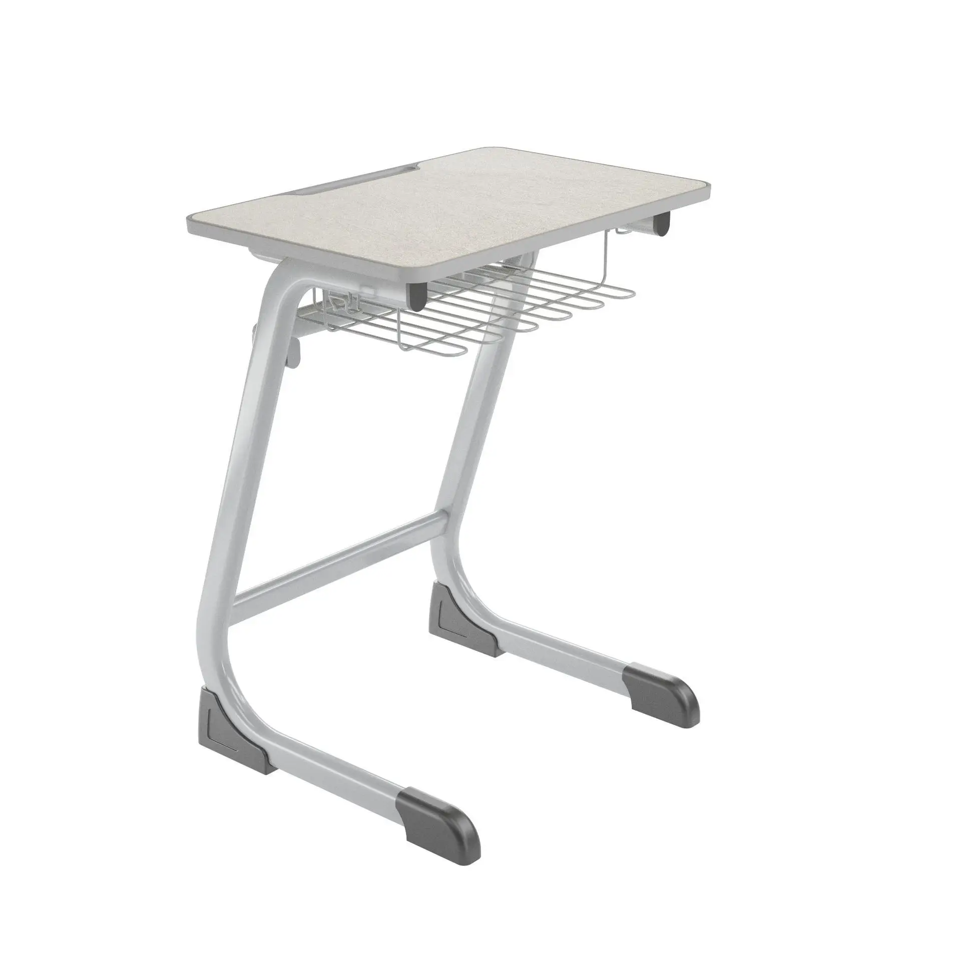 مكاتب وكراسي مبيعات الأطفال المباشرة من الشركة المصنعة للطلاب للتدريب والتدريس في المدارس الابتدائية والثانوية #5