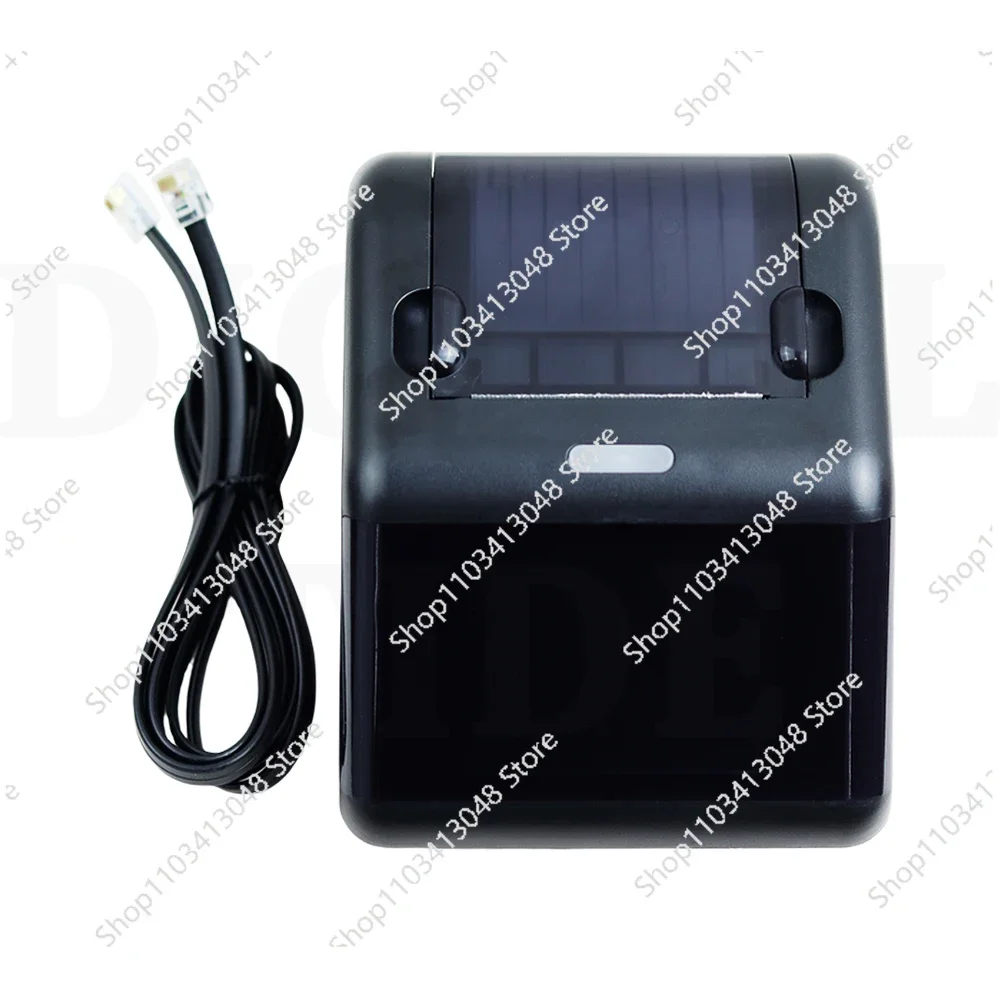 

Mini Portable Printer For Bill Counter Printer Small Business Seal printer