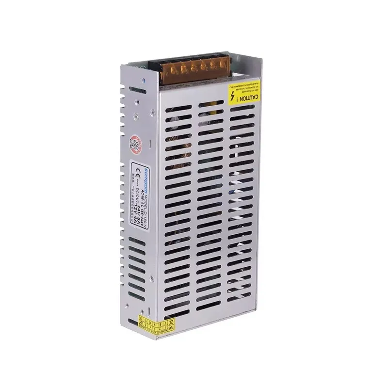 Dual switch power supply 5v 12v 24v 15V dual output control 220v switchable adjustable DC stabilized power supply transformer