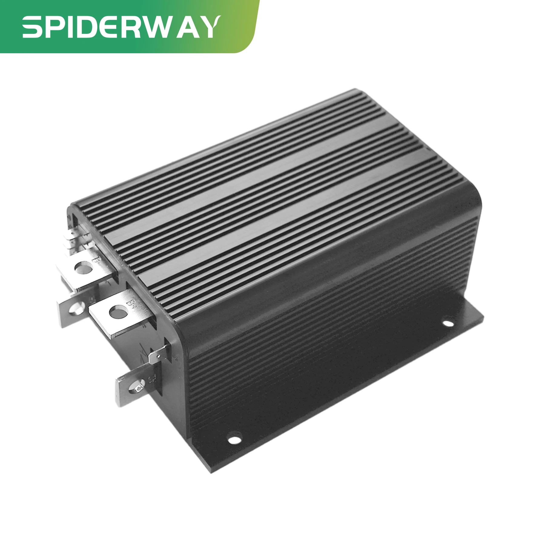 1204-412 48 فولت 300A 5k-0 وحدة تحكم المحرك 101840203 لسيارة كورتيس كلوب DS كاريال 1996-2006 عربة جولف #2