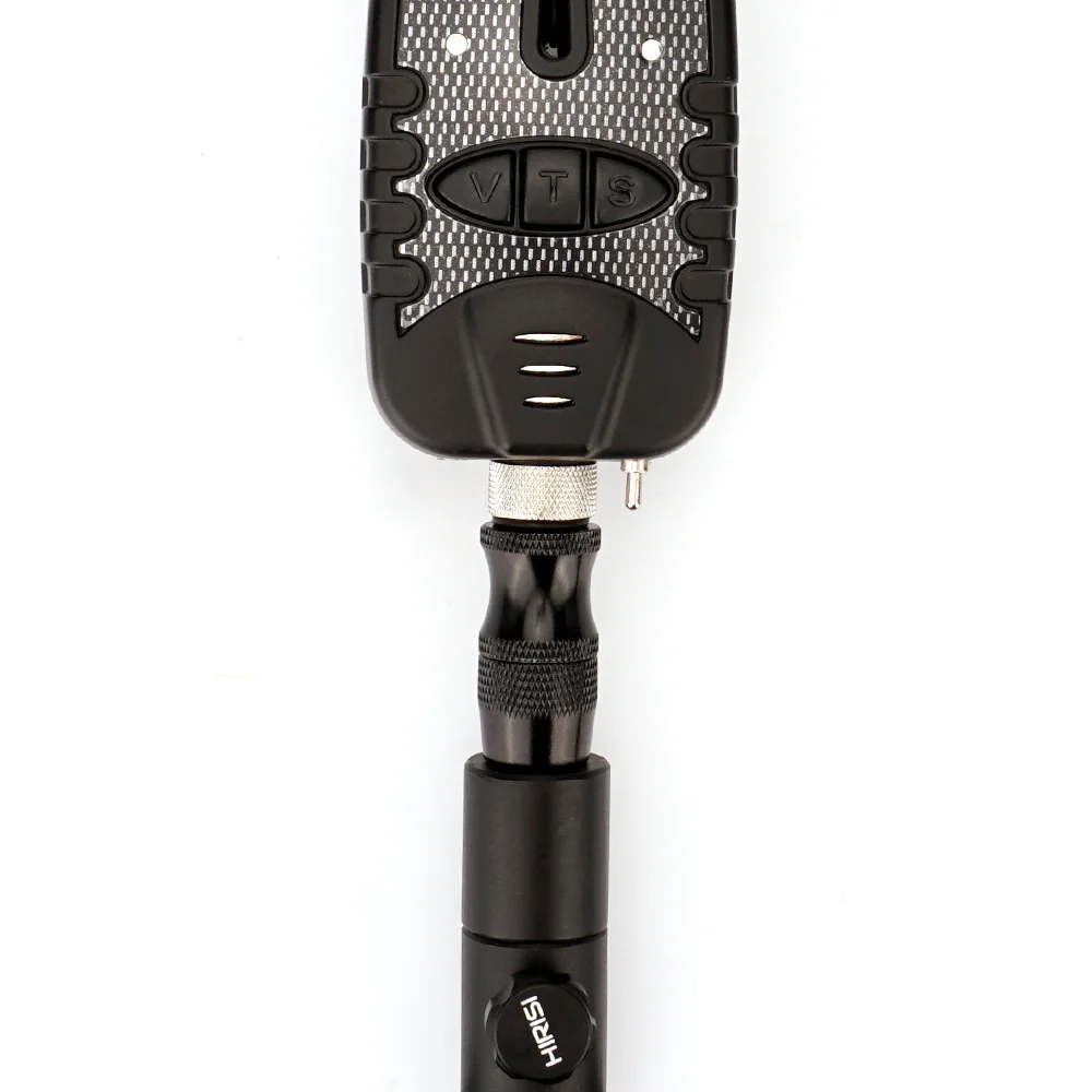 Hirisi AQ216 conector cambio rapido para alarmas de carpa - imagen 4