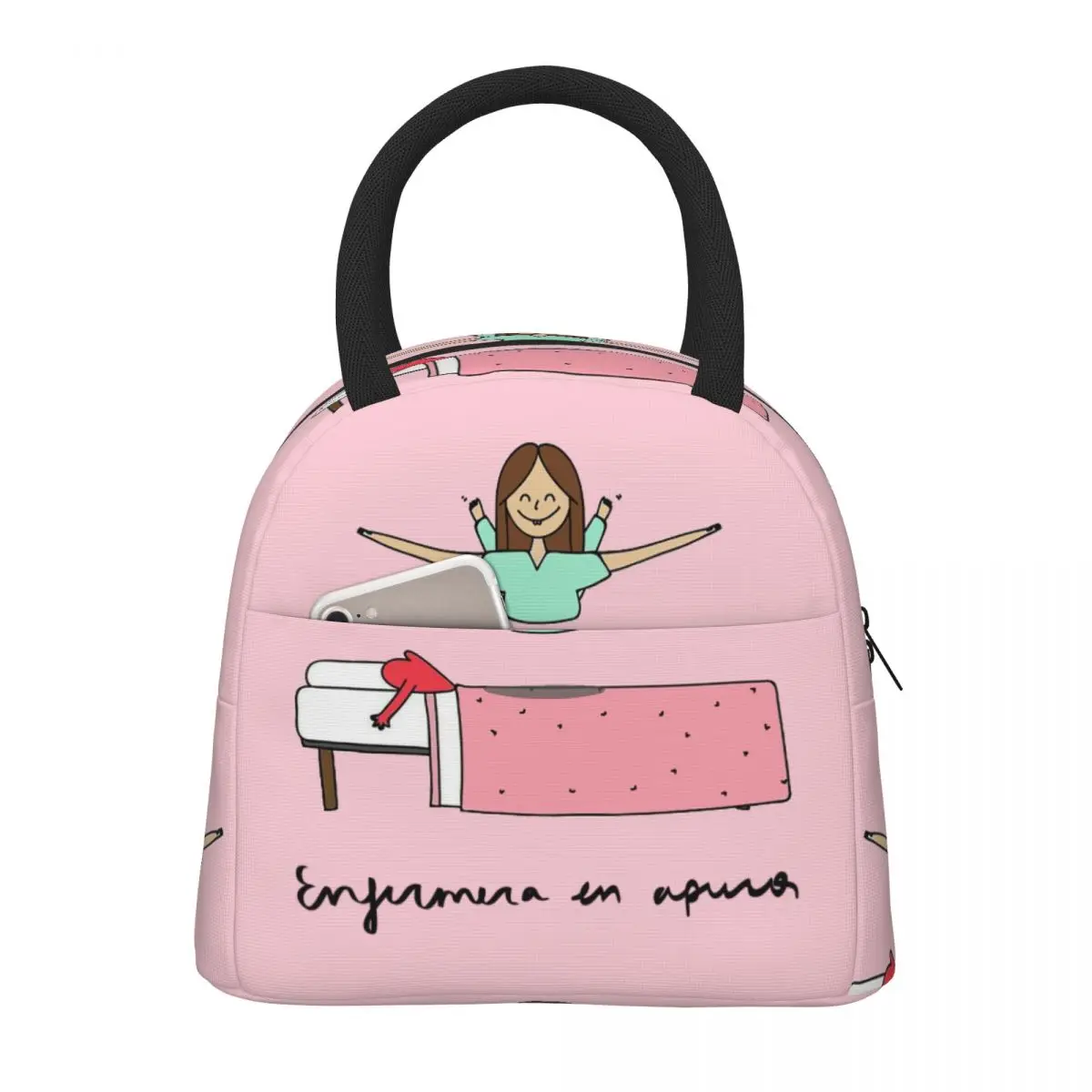 enfermera-en-apuros-10-bolsa-de-almoco-com-isolamento-termico-para-viagem-bolsa-de-comida-portatil-refrigerador-lancheira-termica