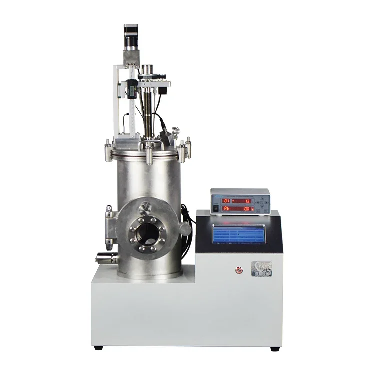 Lab-Grade Precision Temperature Controlled Thermal Coater for Thin Film Deposition