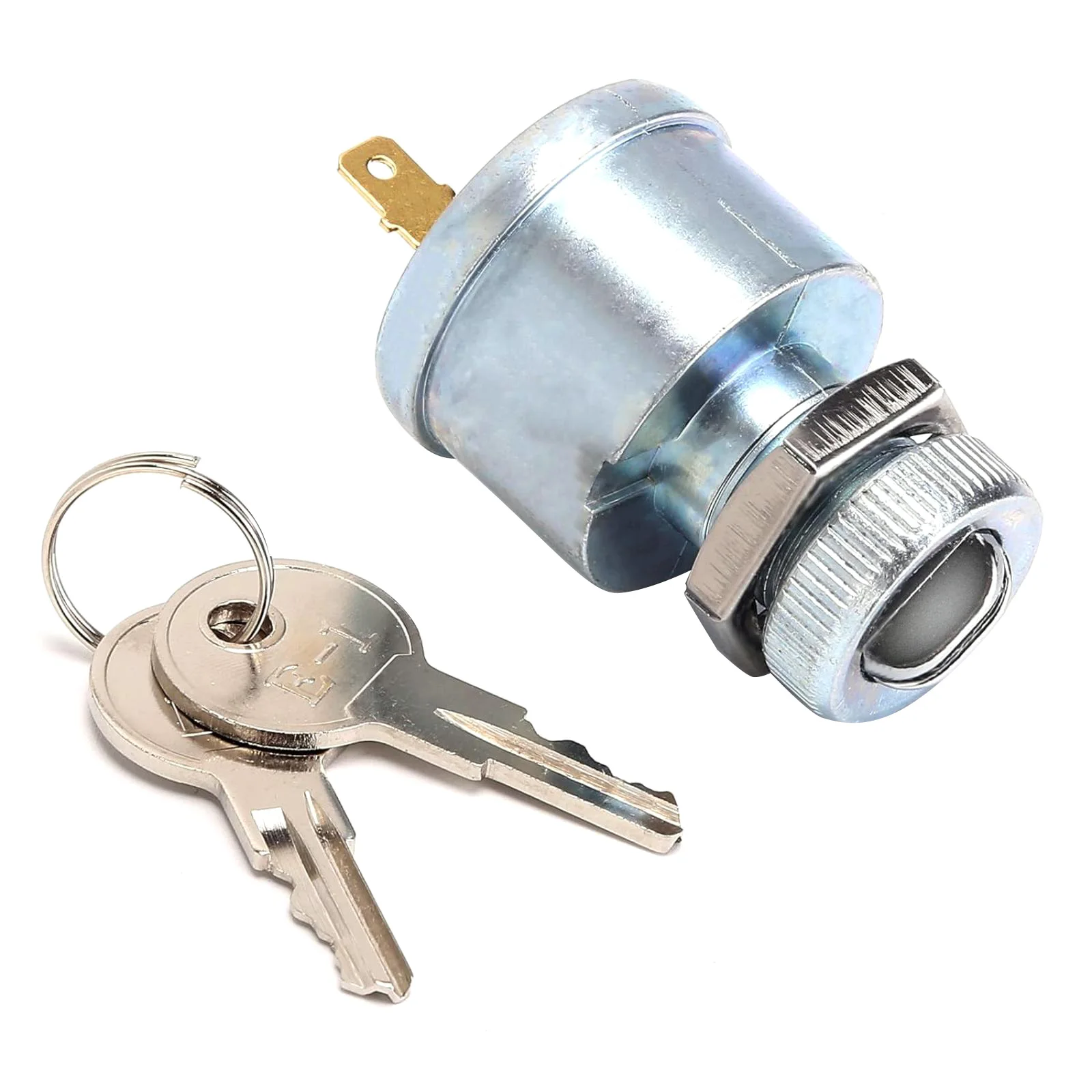 For Ezgo Ignition S… - image