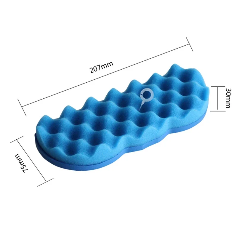 Filter Debu HEPA H13 DJ97-01670B untuk Samsung Assy OUTLET Filter untuk Samsung Sc8810 SC8813 Seri Aksesori Penyedot Debu