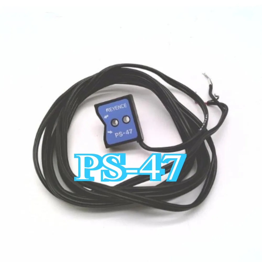 

NEW- One PS-47 PS47 Photoelectric Sensor New Fast Shipping