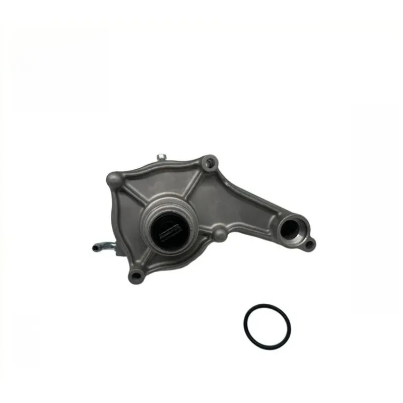19200-HN2-010 Water Pump Compatible with Honda CRV Civic Accord 2006-2011 Durable Cooling System Replacement