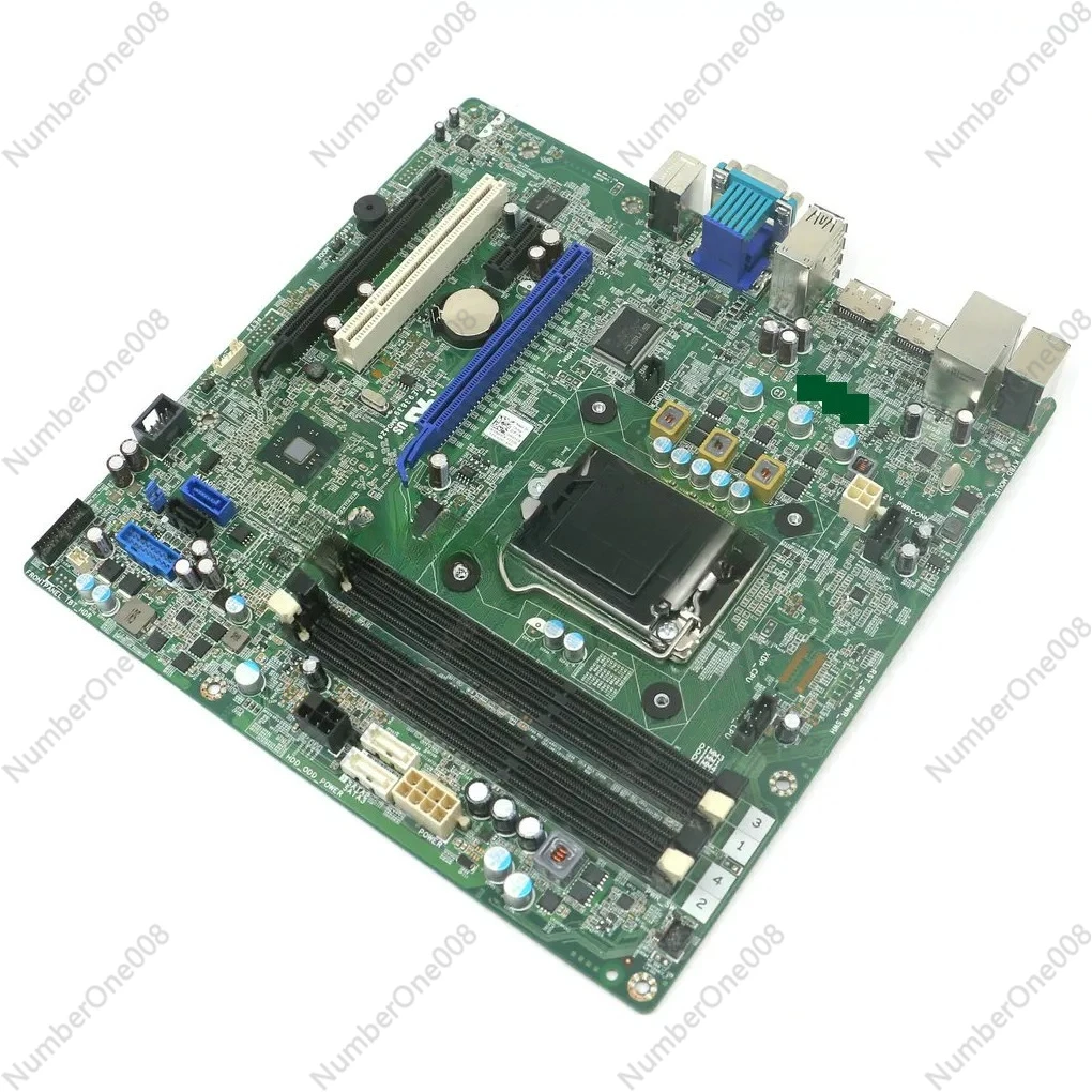 

100% Tested For Dell PowerEdge T20 Tower Desktop Motherboard VD5HY 0VD5HY CN-0VD5HY C226 Mainboard LGA1150