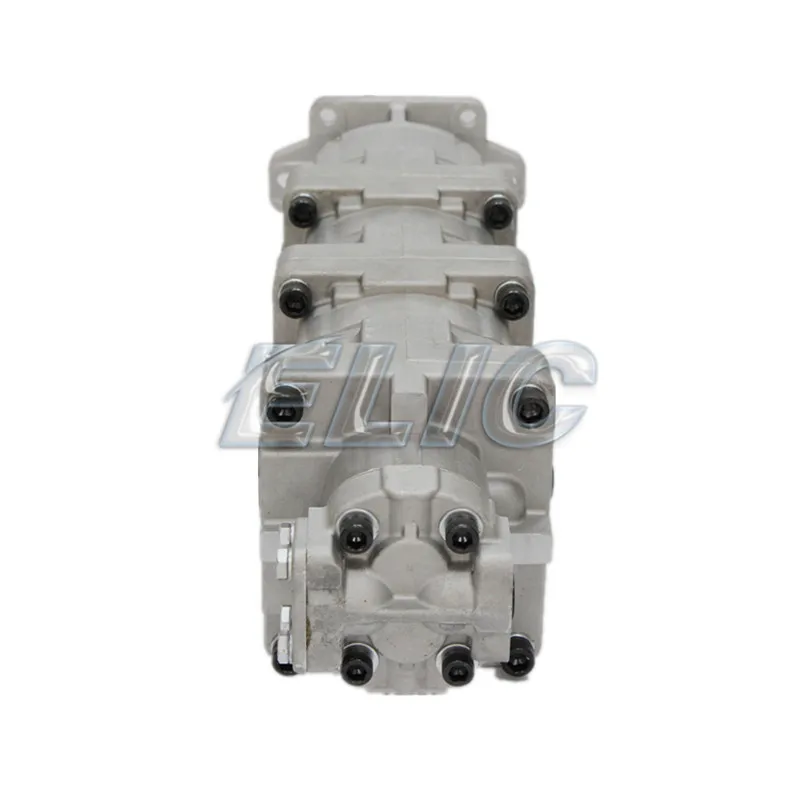 705-56-36051 WA320-5 WA320-6 Hydraulic Pump for wheel loader