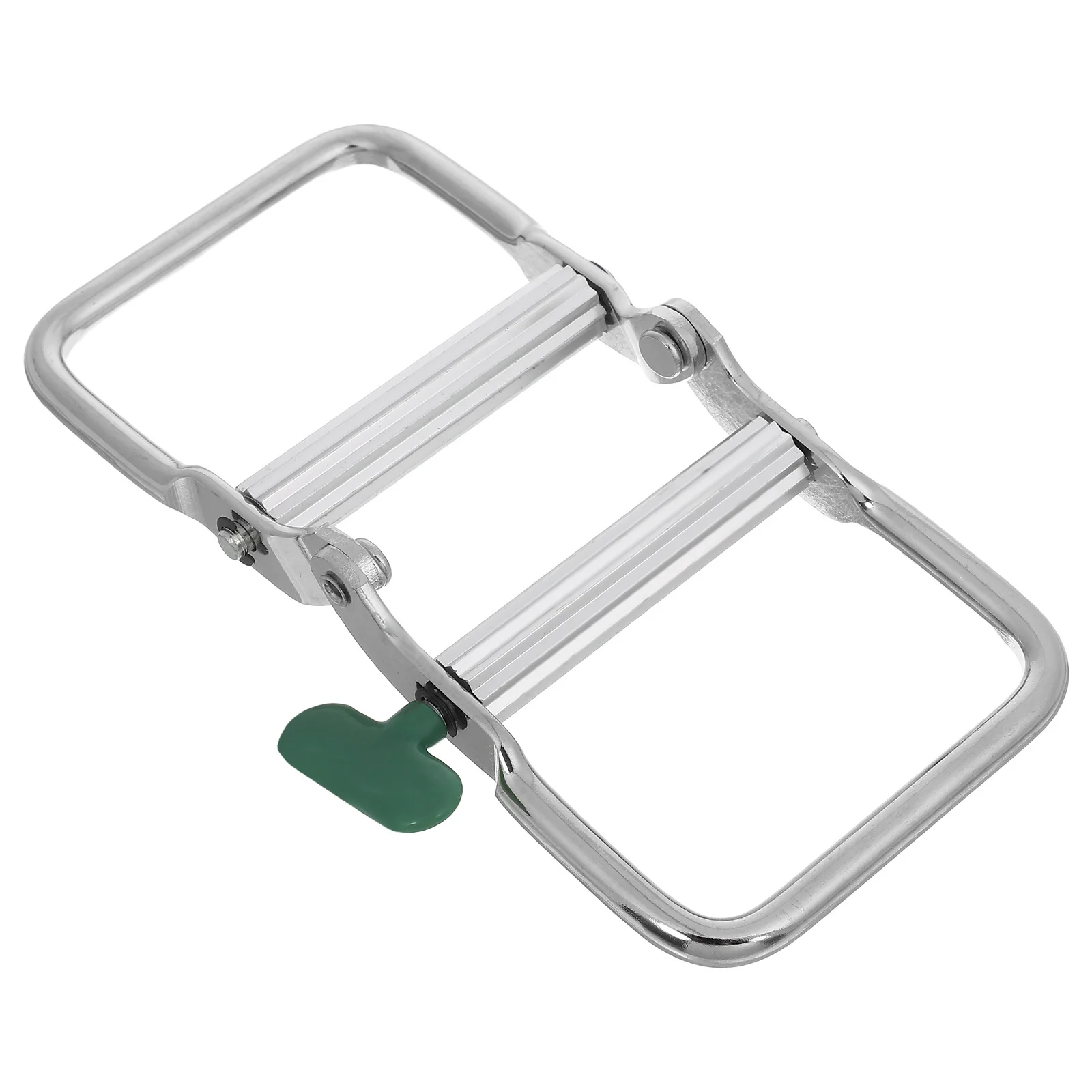 

Metal Pigment Squeezer For Clay Sculpting Pottery Tools Diy Painting Modeling Adjustable Pressure Tube Roller Tool