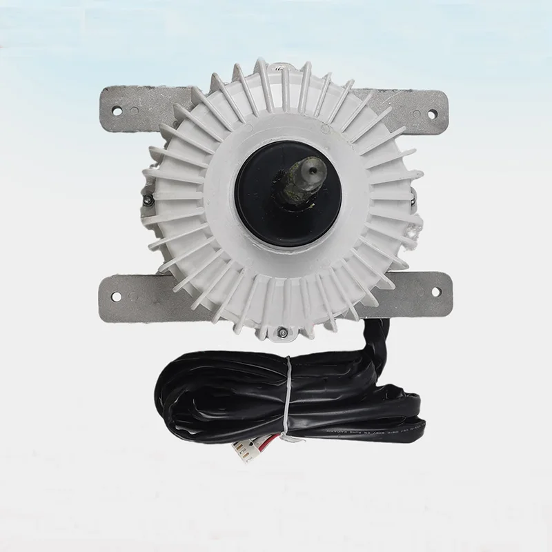 WZDK560-38G ZKSP-560-8-2L Air Conditioner Brushless DC Fan Motor 310VDC