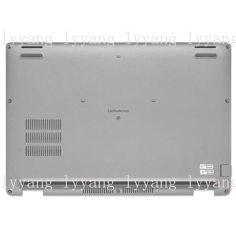 

f New Laptop Bottom Case Lower Cover for Dell Latitude 5420 E5420 14" 063DTN 63DTN