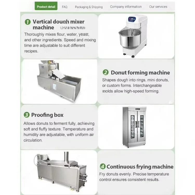 Fully Automatic Biscuit Candy Stuffed Dates Cookies Snacks Production Line Donut Cookie Making Cream Biscuit Plant