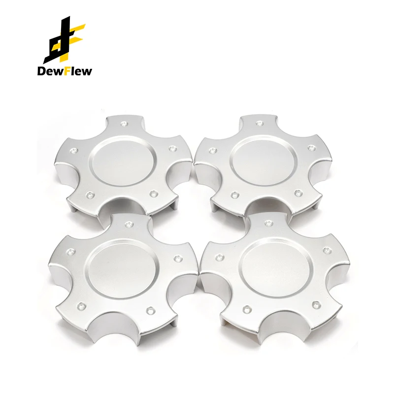 DewFlew 1/4Pcs OD 120mm/4.72\