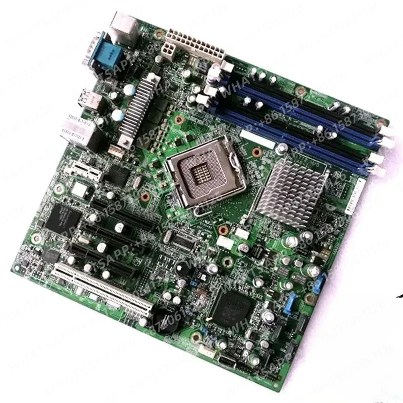 carte-mere-ml110-g5-445072-001-457883-001-test-100-ok-livraison-rapide-avec-garantie-de-qualite