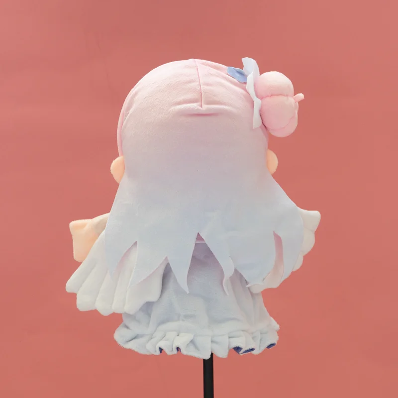 In Stock Blue Archive 20cm Stuffed Plushies Doll Clothes Pillow Hand Puppet  Ornaments Anime Game  Toy Kids Gifts Cosplay
