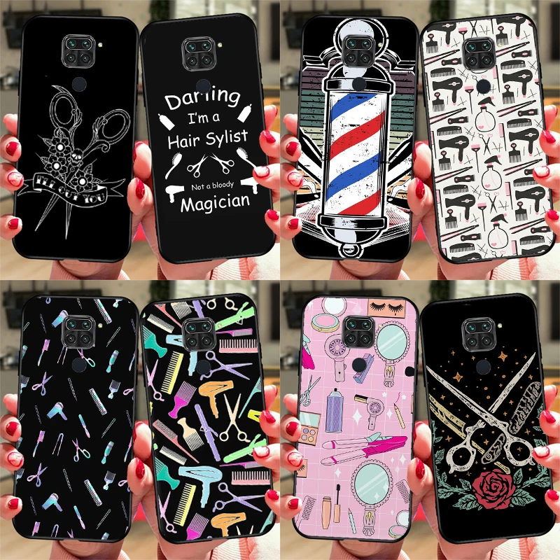 Hair Stylist Hairdr…