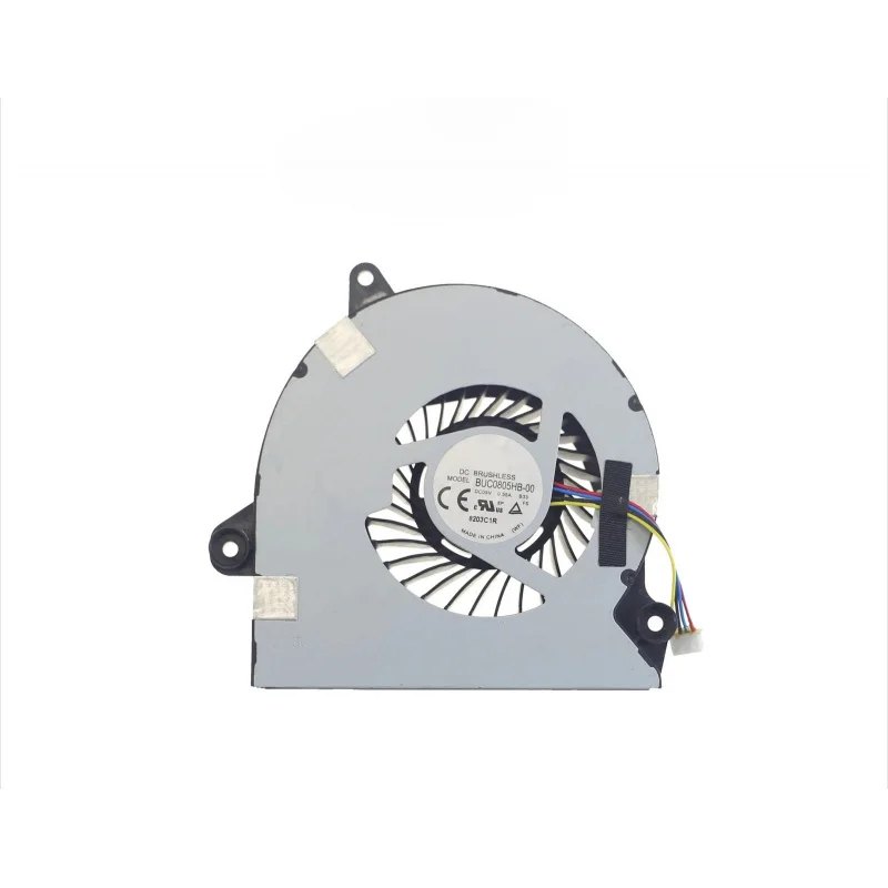 A+  BUC0805HB-00 DC05V 0.55A B33 4PIN fan for ASUS VivoMini VC65R