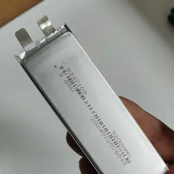 new for DJI mavic 3 8337109 5200mah 3.85V SG906MAX2 SG906MAX3 JJRC X11P HS550 8333106 UAV replace battery cell