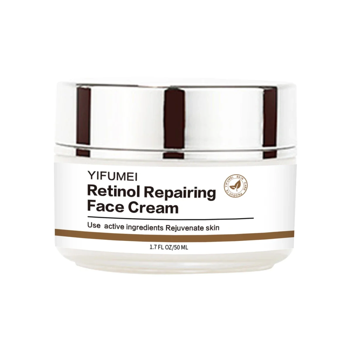 Retinol Repair Cream Original Skincare Anti Aging Lightening Brightening Moisturizer Whitening Night Face Skin