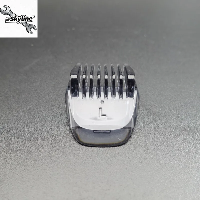 FS9185/MG1100/MG1102/NT5172/NT5175 Face Trimmer Positioning Comb