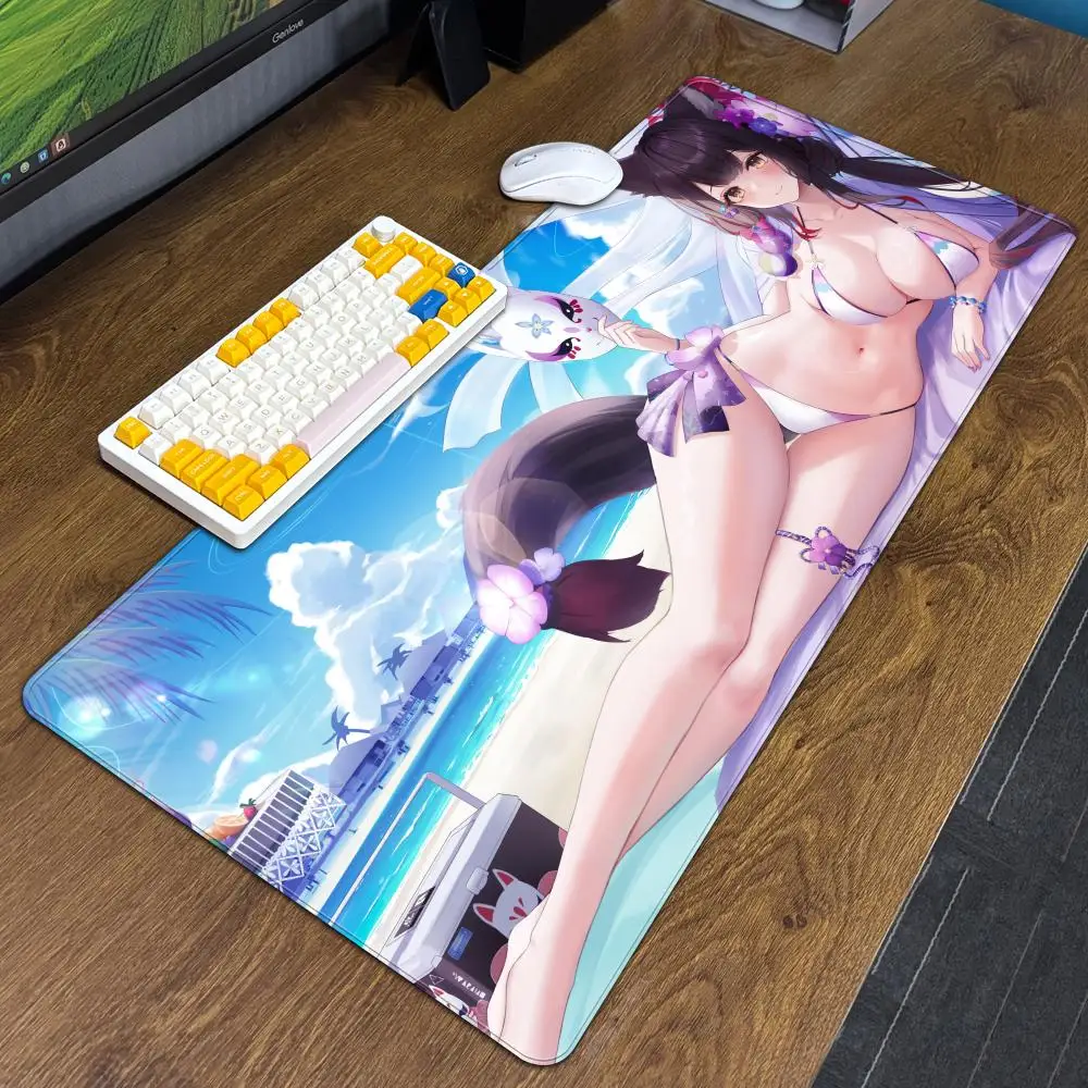

Синий архив коврик для мыши MouseMat XXL компьютерные аксессуары большая клавиатура коврик для ноутбука и стола новый продукт геймерские игры