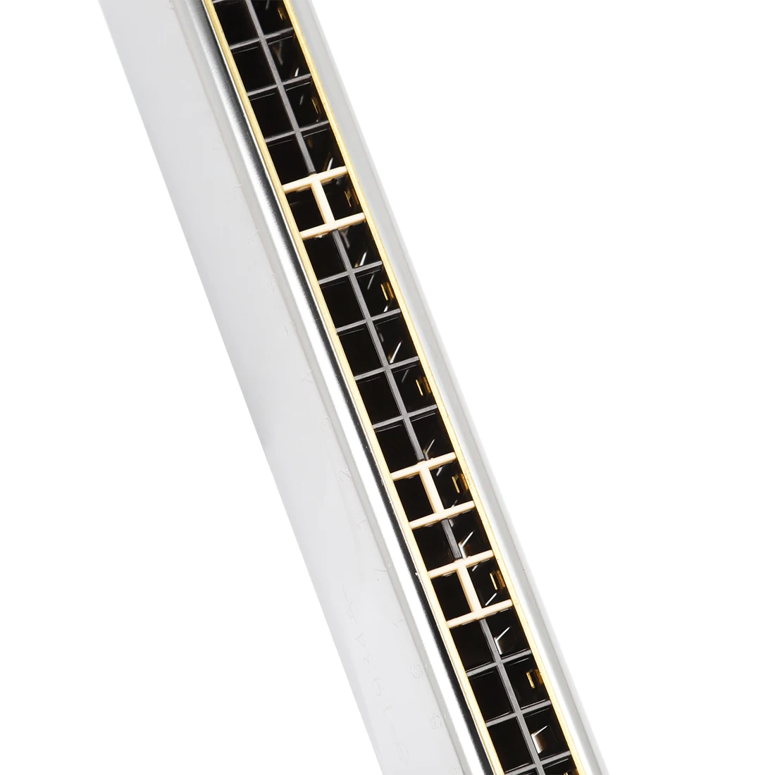 28 Loch c Schlüssel polyphone Mundharmonika Stahl Mundharmonika profession elle breite Palette Mundharmonika Praxis Holzbläser Musik instrument